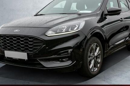 Ford Kuga 27.060 km 24.699 &euro; Kamen 59174