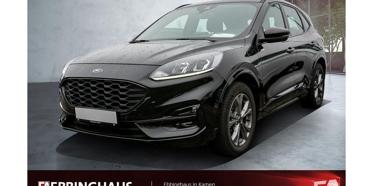 Ford Kuga 27.060 km 24.699 &euro; Kamen 59174