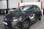 VW Golf Sportsvan 1.4 TSI ALLSTAR / XENON, NAVI-DM 119.000 km 11.777 &euro; Hamm 59077