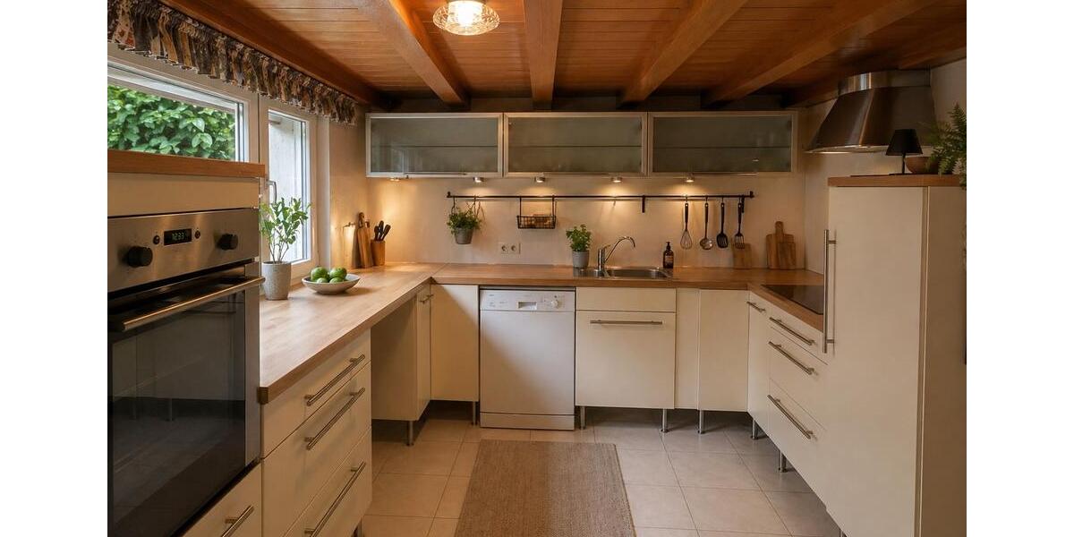 Erdgeschoßwohnung Lünen Alstedde - 2.5 Zimmer, 85 m&sup2;, 765&euro; | Angebot:26362653
