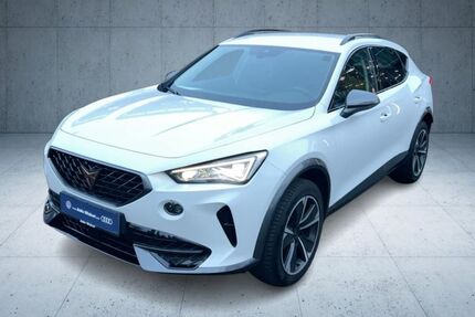 Cupra Formentor 34.457 km 21.490 &euro; Ahlen 59229