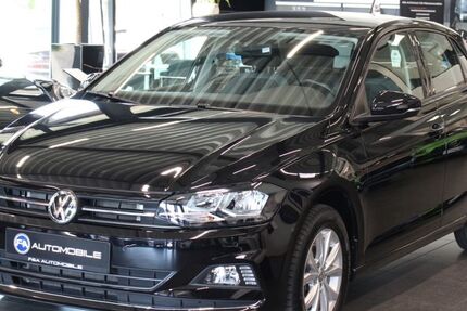 VW Polo 36.763 km 15.790 &euro; Bergkamen 59192