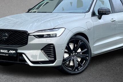 Volvo XC60 9.900 km 57.500 &euro; Hamm 59067