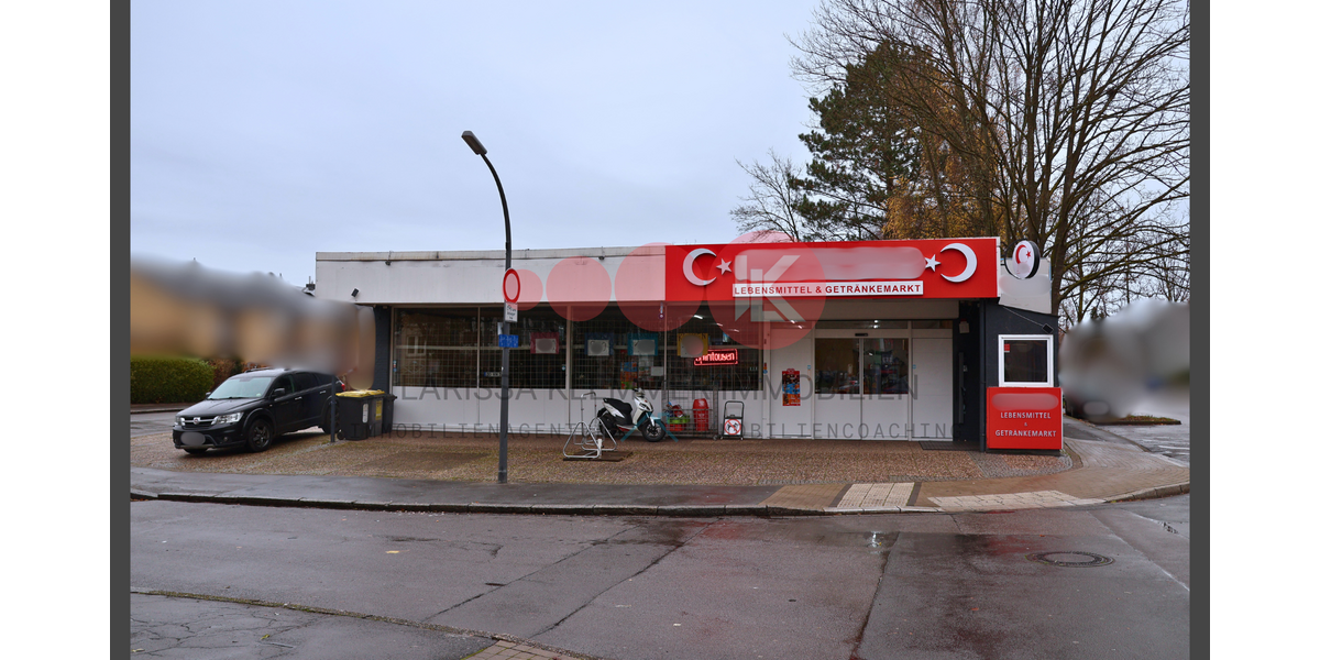 Gewerbeobjekt Dortmund Brackel - 550.000&euro; | Angebot:25922194