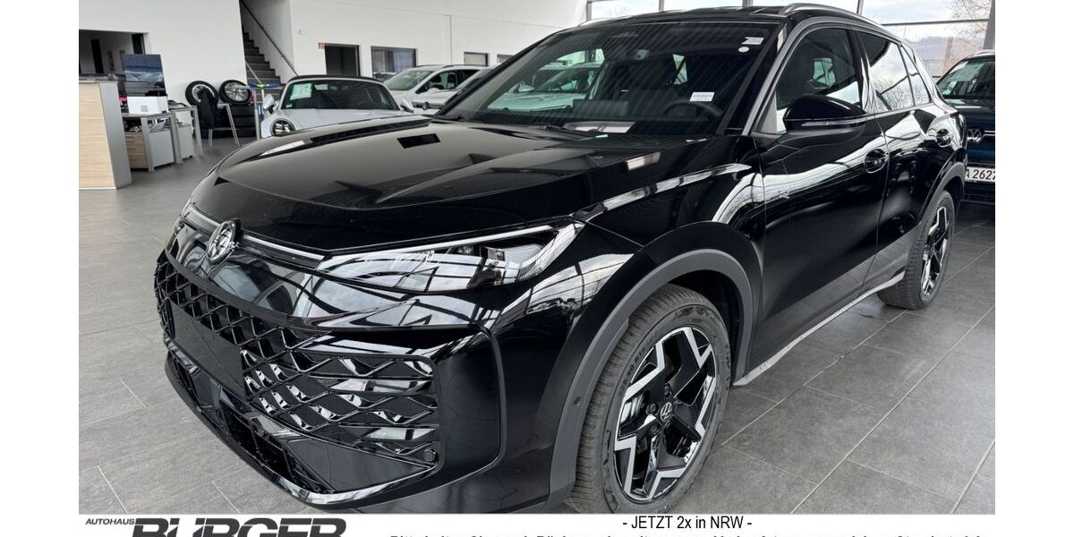 VW T-Roc 3.440 km 35.770 &euro; Lünen 44536
