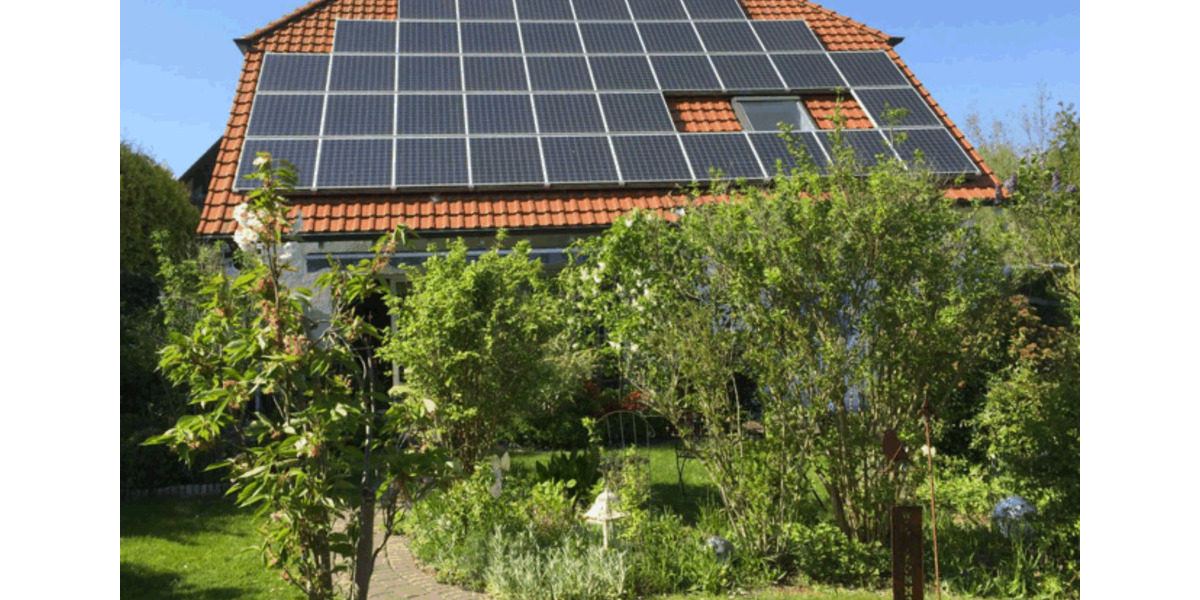 Einfamilienhaus zur Miete - Interessenabfrage 4 zimmer