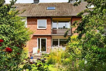 Haus zum Kaufen in Münster 365.000 € 113 m² 5 zimmer