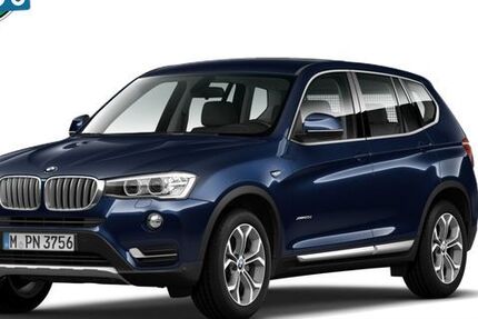 BMW X3 146.001 km 13.790 &euro; Hamm 59071