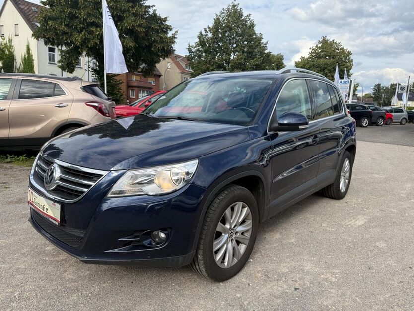 Tiguan