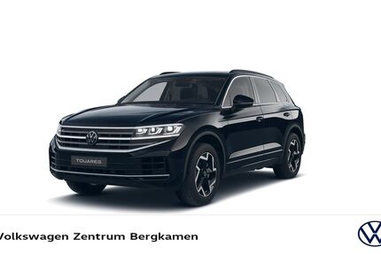 VW Touareg 10.448 km 58.966 &euro; Bergkamen 59192