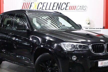 BMW X3 175.000 km 18.444 &euro; Hamm 59077