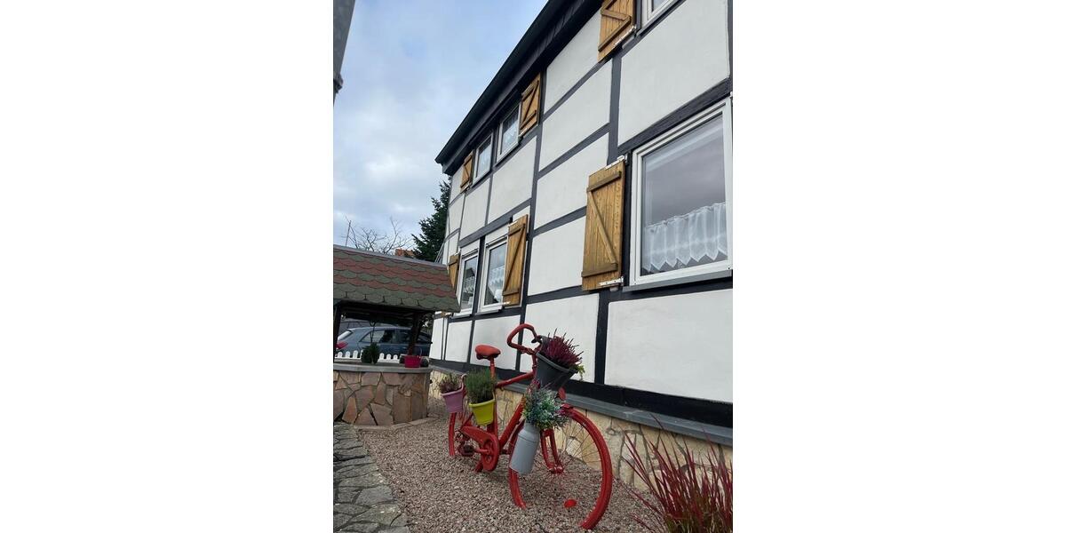 Tolles Haus zum Wohlfühlen 8 zimmer