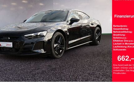 Audi e-tron GT 27.764 km 62.709 &euro; Menden 58706