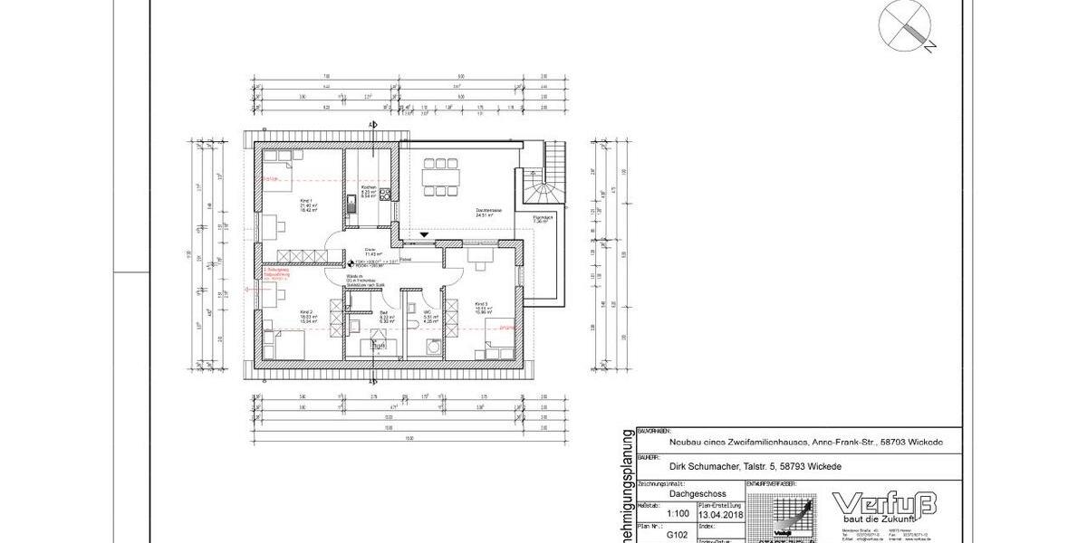 Mehrfamilienhaus, Wohnhaus Wickede (Ruhr) - 7 Zimmer, 250 m&sup2;, 575.000&euro; | Angebot:27121128