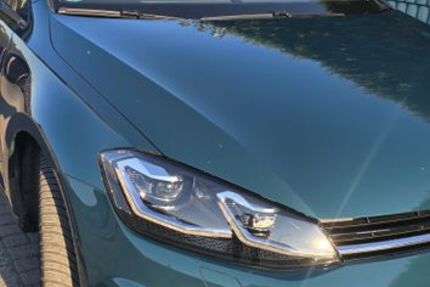 VW Golf 97.500 km 15.300 &euro; Kamen 59174