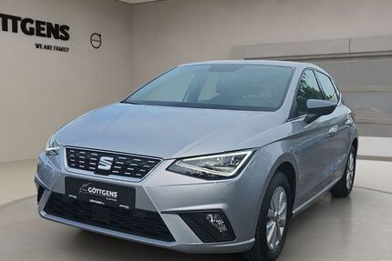 Seat Ibiza 46.999 km 13.490 &euro; Soest 59494