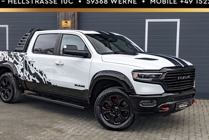 Dodge RAM 46.886 km 45.990 &euro; Werne 59368