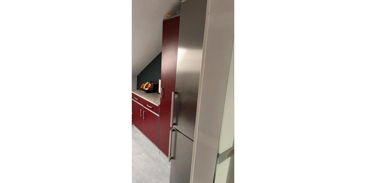 Dachgeschoßwohnung Lünen Alstedde - 3 Zimmer, 54 m&sup2;, 650&euro; | Angebot:25022971