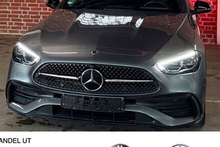 Mercedes-Benz C 220 22.000 km 37.900 &euro; Soest 59494