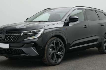 Renault Espace 1.500 km 41.490 € Münster 48163