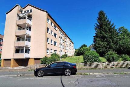 MODERN! Große 3 Zi. Whg + Balkon+ in DO Wickede
