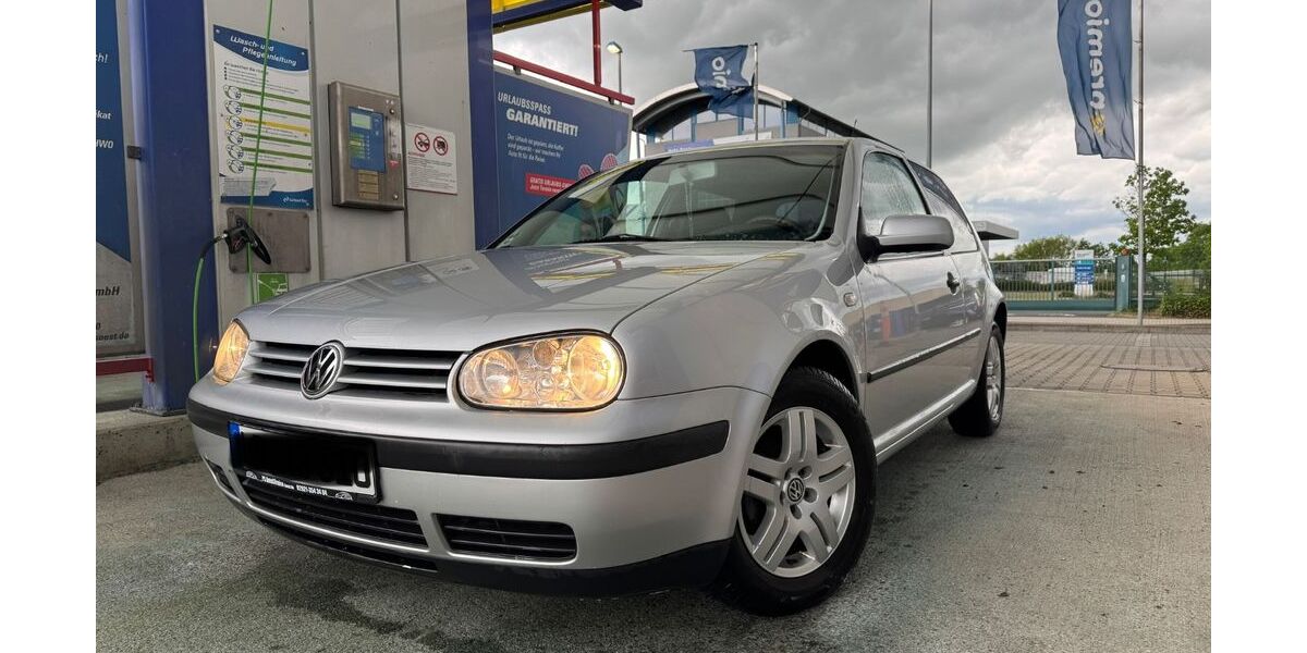 VW Golf 138.650 km 1.750 &euro; Soest 59494