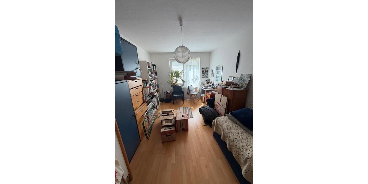 Etagenwohnung Dortmund Brackel - 2 Zimmer, 60 m&sup2;, 600&euro; | Angebot:26636027