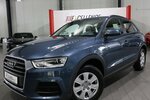 Audi Q3 2.0 TDI QUATTRO / XENON, LEDER, NAVI+ 155.000 km 14.111 &euro; Hamm 59077