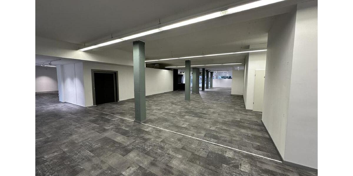 Gewerbeobjekt Arnsberg Rusch - 2.832&euro; | Angebot:25309884