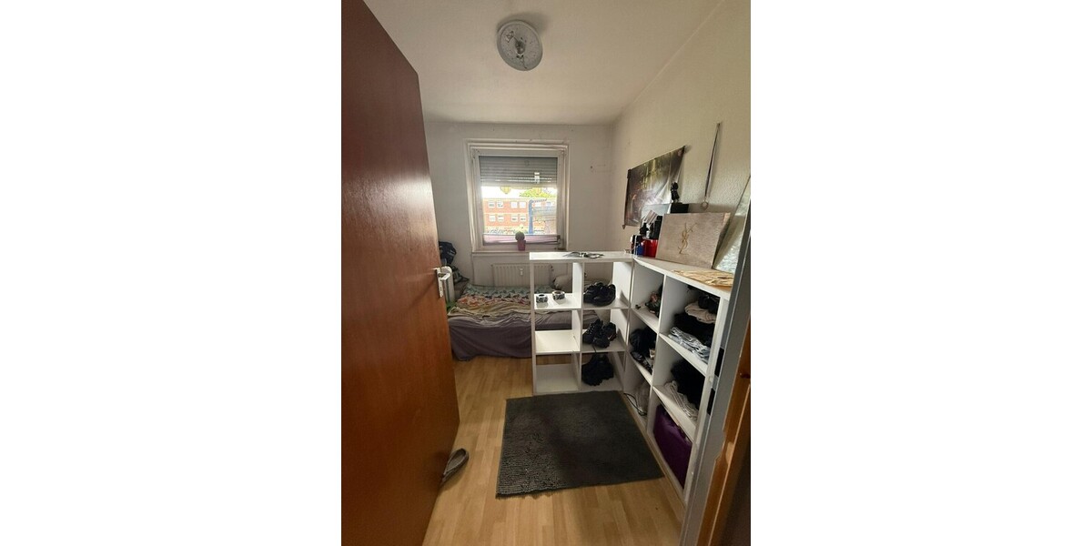 Attraktive 4,5-Zimmer-Eigentumswohnung mit Balkon in Holzwickede – ideal für Kapitalanleger & Eigennutzer - Etagenwohnung Holzwickede | Angebot:26971984