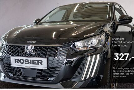 Peugeot e-208 4.900 km 36.697 € Menden 58706