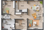 Mehrfamilienhaus, Wohnhaus Fröndenberg/Ruhr Fröndenberg - 5 Zimmer, 129 m&sup2;, 425.750&euro; | Angebot:25773257