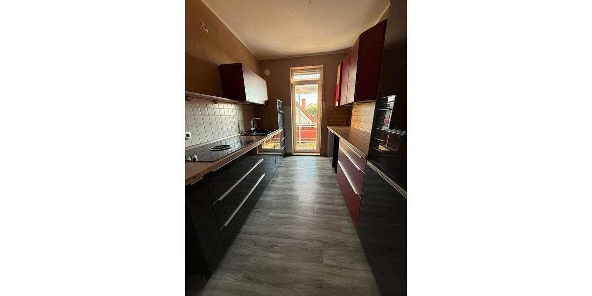 Dachgeschoßwohnung Bönen - 2 Zimmer, 80 m&sup2;, 1.000&euro; | Angebot:26374098
