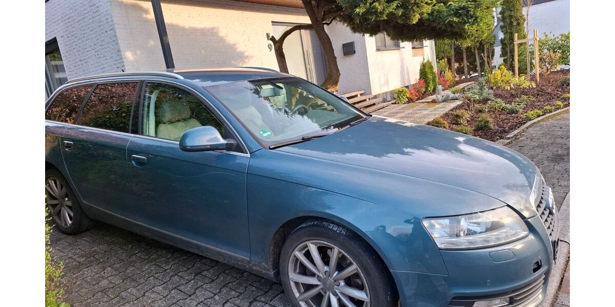 Audi A6 226.000 km 5.400 &euro; Fröndenberg 58730