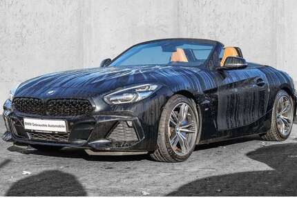 BMW Z4 71.505 km 35.740 &euro; Unna 59425