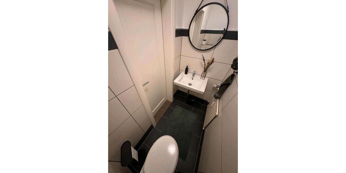 Etagenwohnung Wickede (Ruhr) - 4 Zimmer, 120 m&sup2;, 262.000&euro; | Angebot:26227651