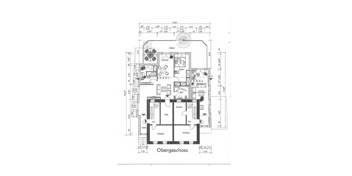 Doppelhaushälfte Soest - 6 Zimmer, 140 m&sup2;, 385.000&euro; | Angebot:25928775