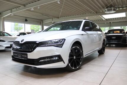 Skoda Superb 55.100 km 29.990 &euro; Oelde 59302