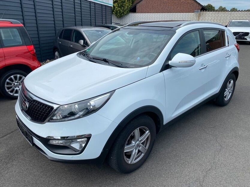 Sportage