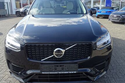 Volvo XC90 25.250 km 58.990 &euro; Werl 59457