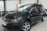 VW Caddy Maxi KOMBI 2.0 TDI DSG 1.HAND / NAVI+, ACC 143.000 km 20.777 &euro; Hamm 59077
