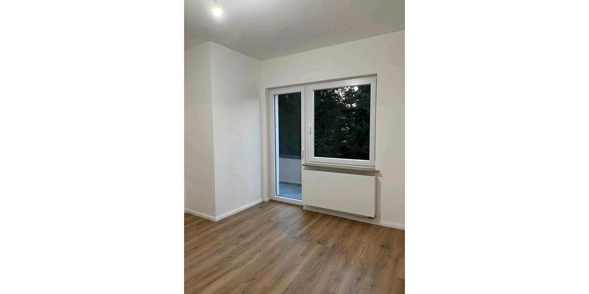 Etagenwohnung Dortmund Gartenstadt - 2 Zimmer, 75 m&sup2;, 1.150&euro; | Angebot:25448306
