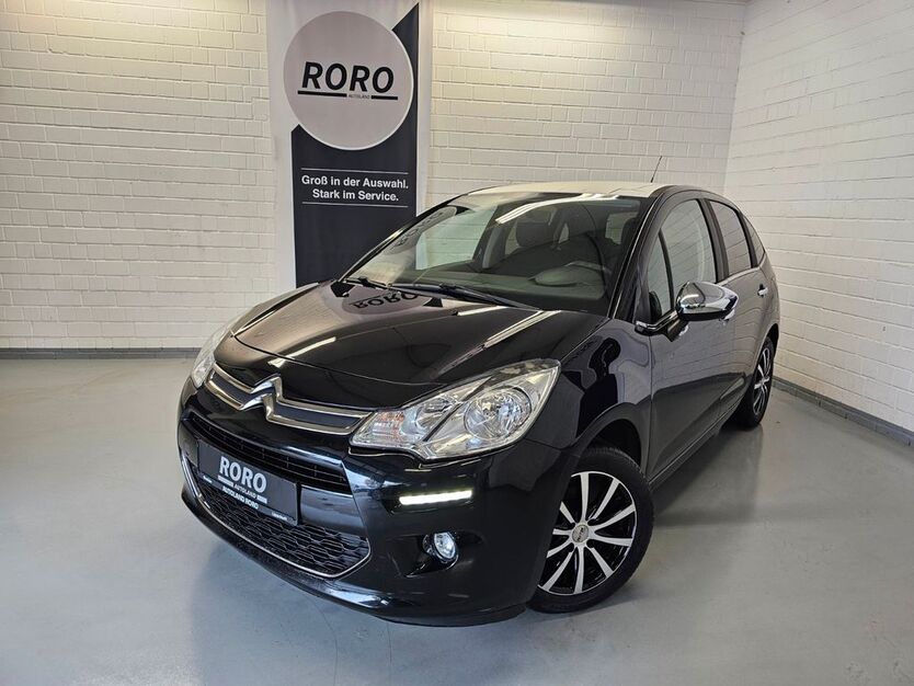 Citroen C3 169.150 km 3.350 € Lippstadt 59557