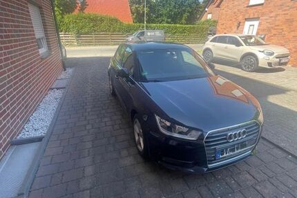 Audi A1 150.000 km 9.199 &euro; Ahlen 59227