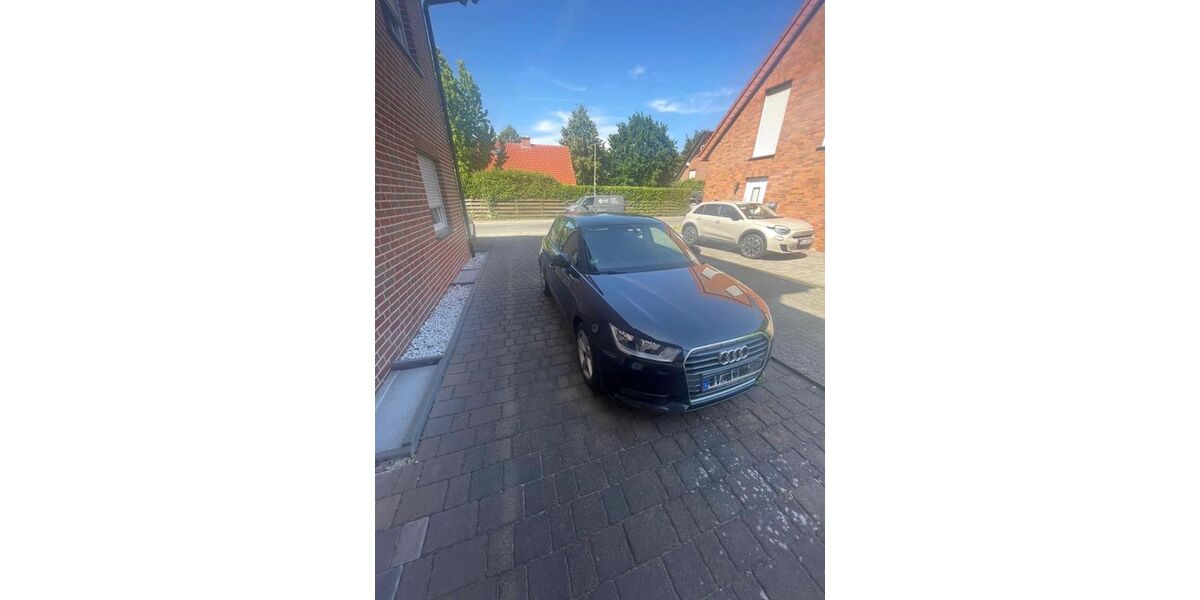 Audi A1 150.000 km 9.199 &euro; Ahlen 59227