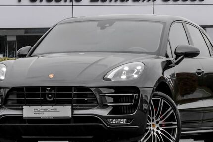 Porsche Macan 84.500 km 54.987 &euro; Soest 59494