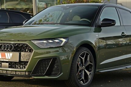 Audi A1 1.100 km 39.990 € Neubeckum 59269