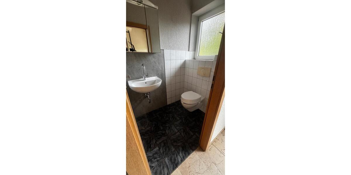 Großzügiges Einfamilienhaus in ruhiger Lage von Herbern 8 zimmer