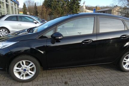 Ford Fiesta 69.000 km 7.490 &euro; Bergkamen 59192