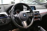 BMW X1 sDrive 18d M-SPORT SHADOW PANORAMA, LED, H/K 186.000 km 15.881 &euro; Hamm 59077